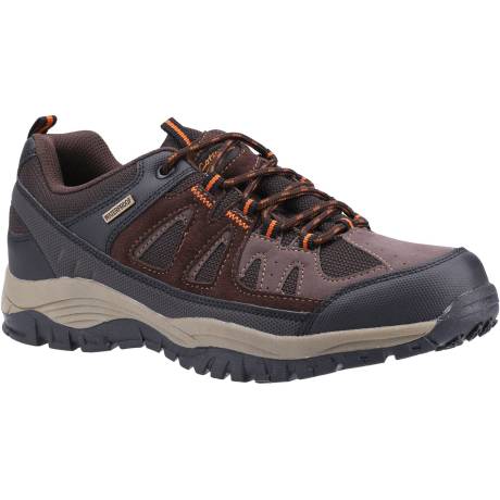 Cotswold - Mens Maisemore Suede Hiking Shoes