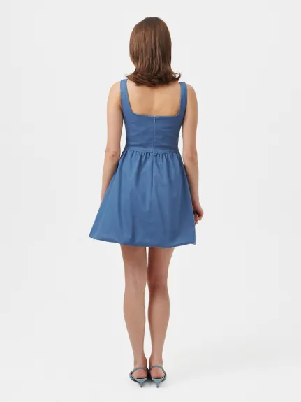 Nana's - Daphne Mini Dress