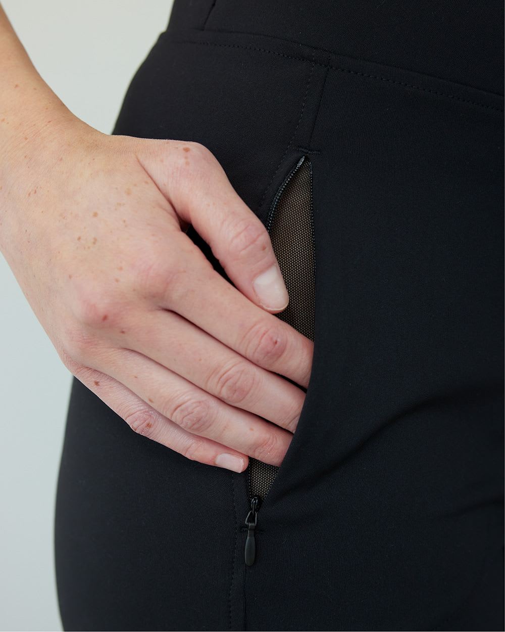 Pantalon Pulse à jambe étroite - Hyba - Petite