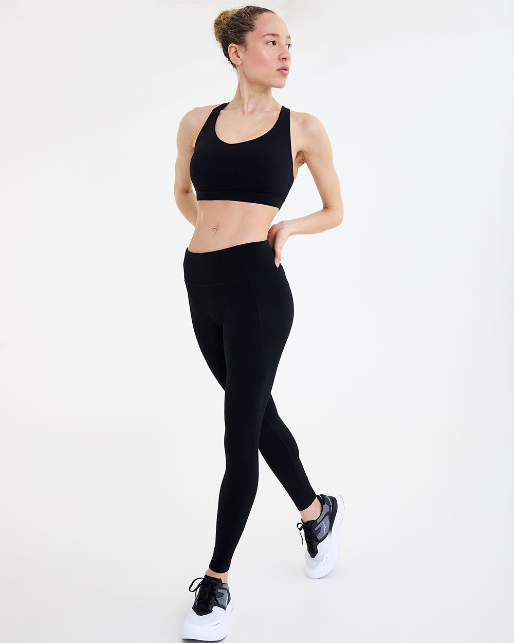 LULULEMON Fast and Free 7/8 Tight 25 (Black (Non-Reflective), 2) :  : Clothing, Shoes & Accessories