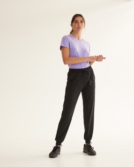 Pantalon jogger, Dry Lux Hyba