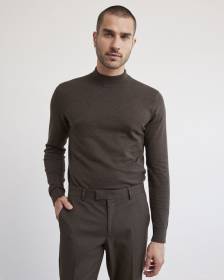 RW&CO., Sweaters, Form Fitting Turtleneck From Rwco
