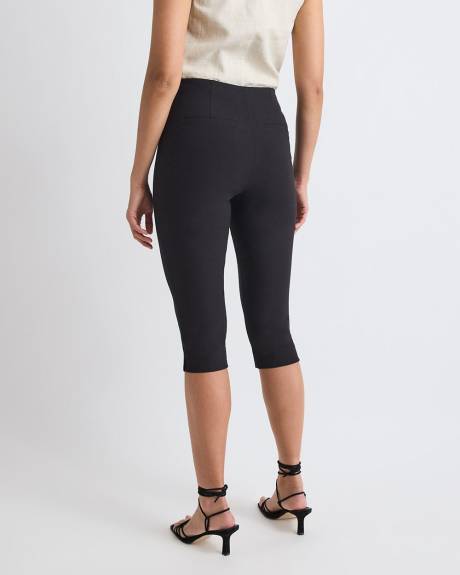 Capri City Legging Pant