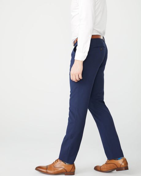 Tailored fit City Pant - 34''