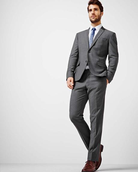 Essential Athletic Fit suit Blazer - Tall | RW&CO.