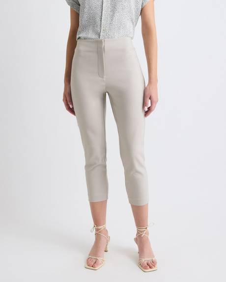 Legging Citadin Longueur Capri