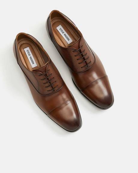 Steve Madden (TM) - Private dress shoe