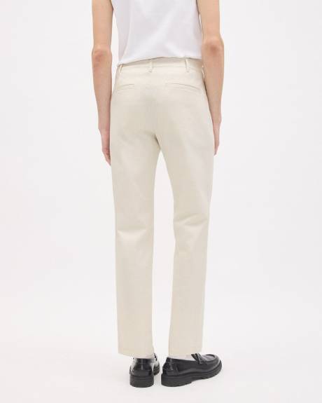 Slim-Fit Super-Stretch Chino Pant