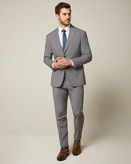 Chemise Habill&eacute;e Coupe Athl&eacute;tique