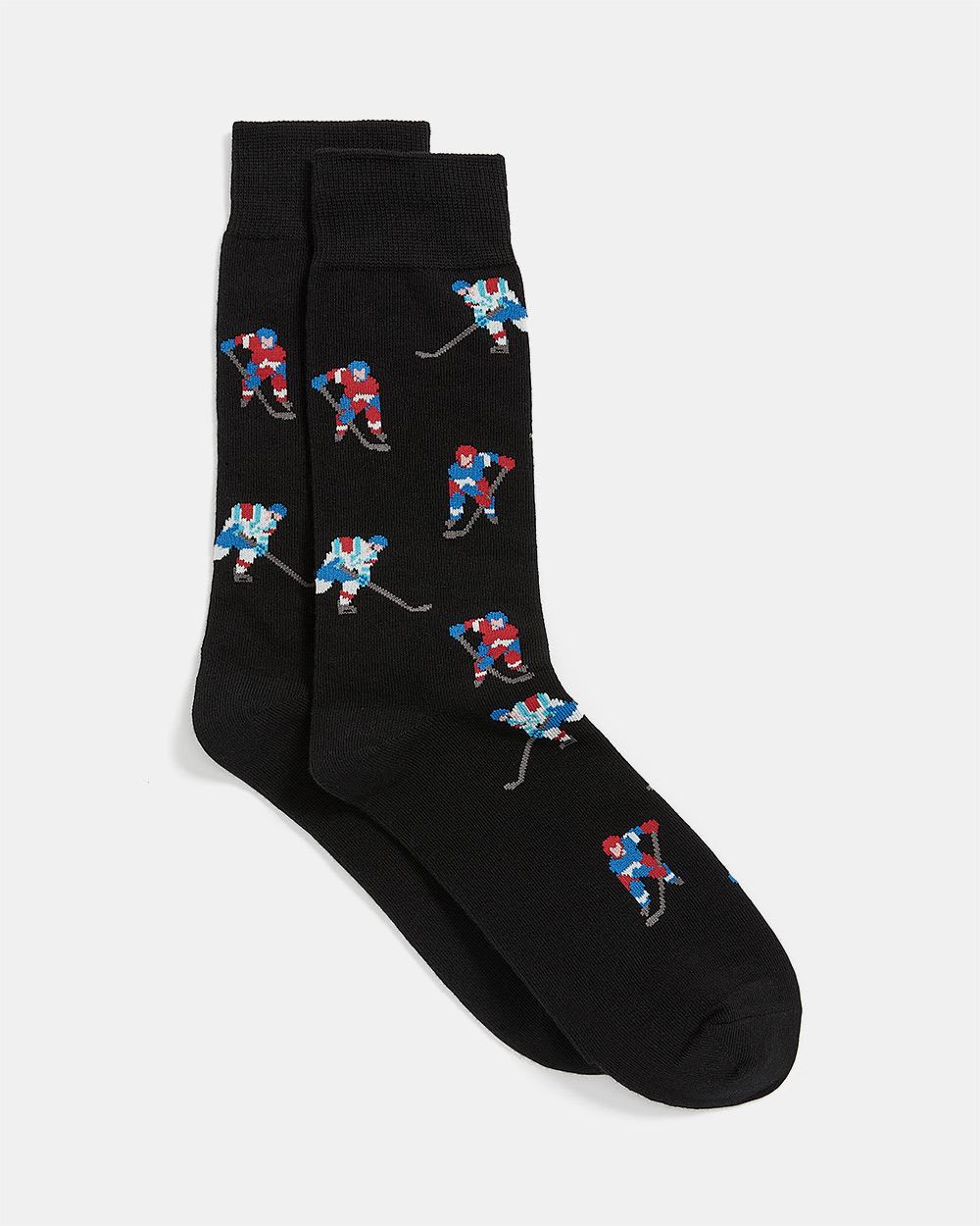 Hockey Player Socks RW&CO.