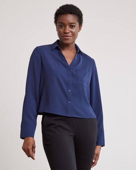 Women's Button Down Shirts - Shop Online Now