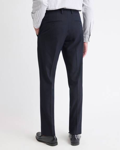 Slim-Fit Tech Suit Pant