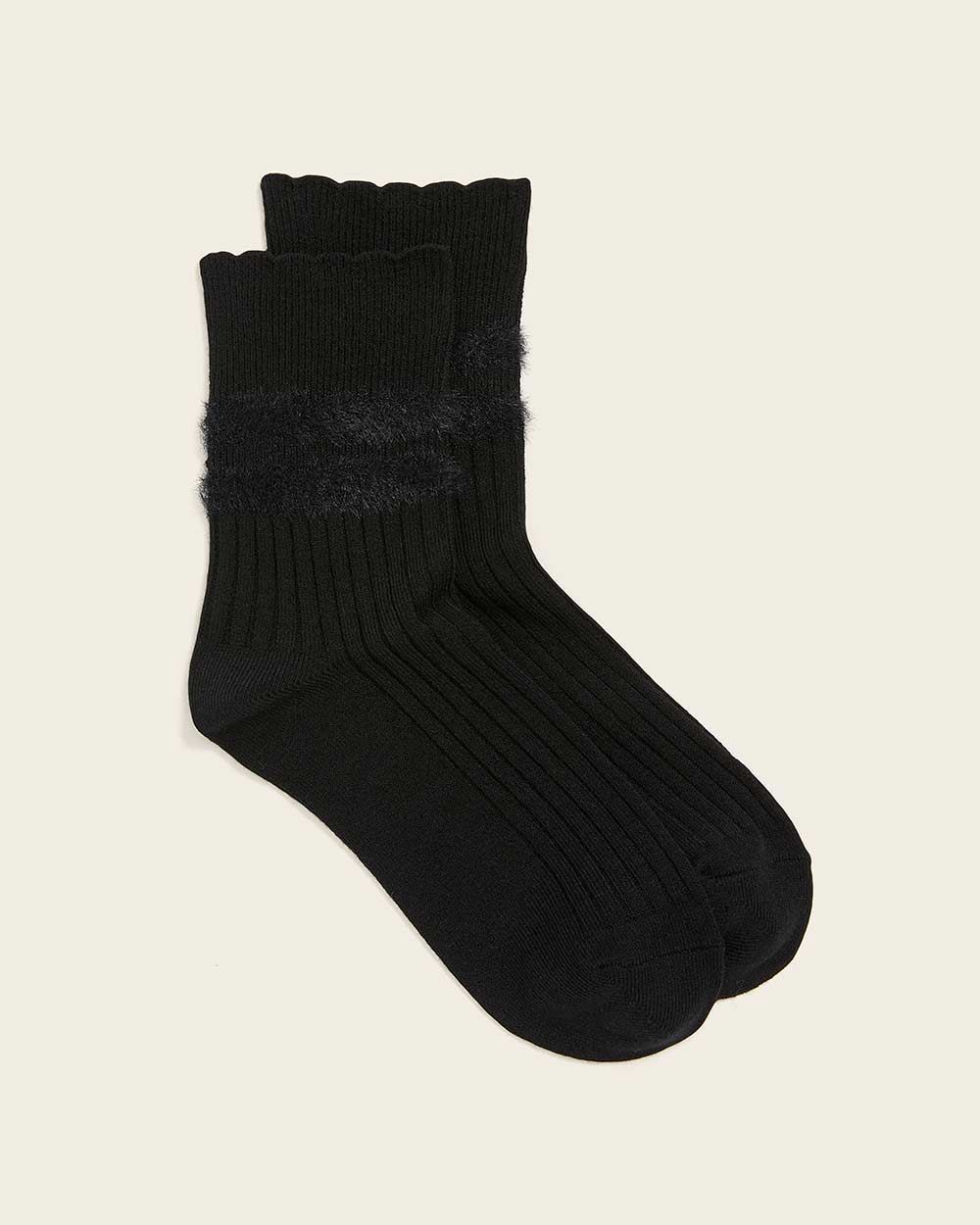 WoolBlend Socks RW&CO.