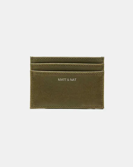 Matt and Nat (MD) - Porte-cartes Max