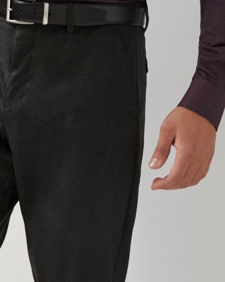 Athletic fit City Pant