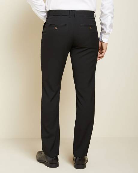 Tailored Fit City Pant - 30''