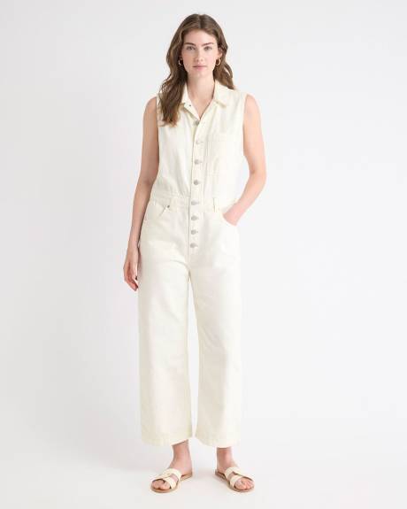 Combinaison Sans Manches en Denim - Levi's