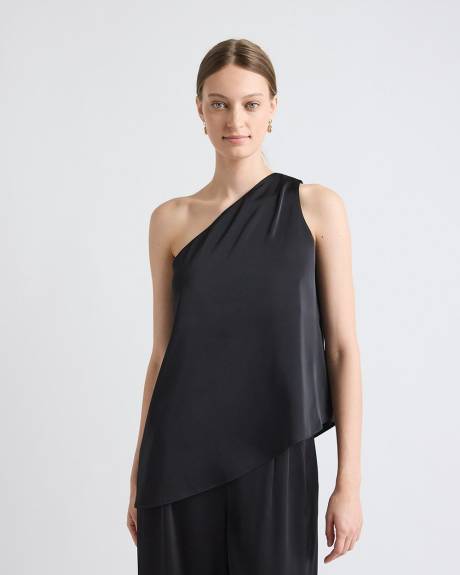 Blouse &agrave; Une &Eacute;paule