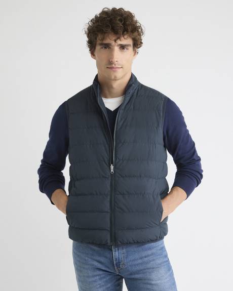 3-in-1 Funnel Jacket