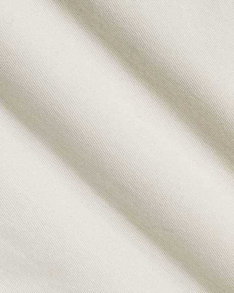 Slim-Fit Super-Stretch Chino Pant