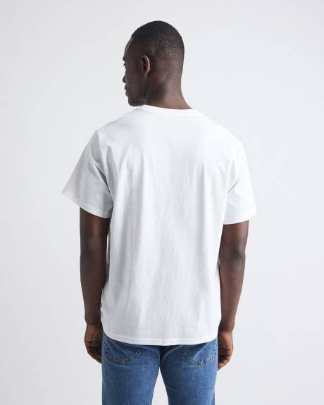 Relaxed-Fit Short-Sleeve Tee - Levi's
