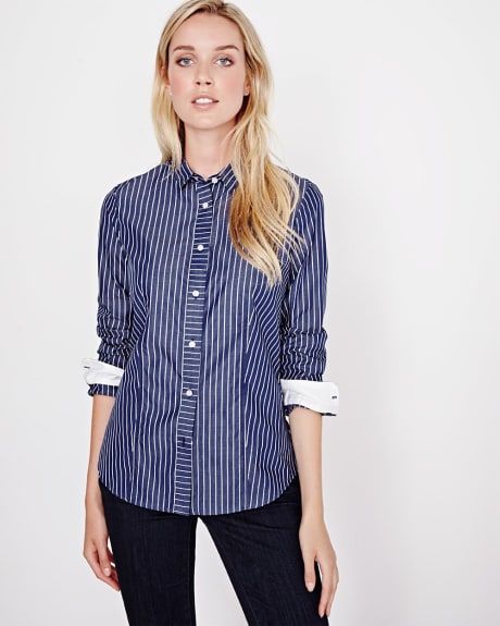 Women's new arrivals- Blouses, shirts, sweaters| RW&CO.