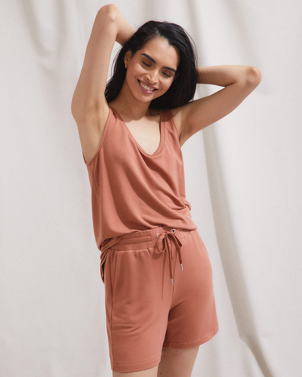 Loose Fit Cami RW&CO.