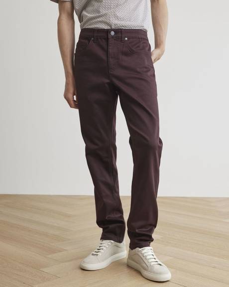 Casual Pants For Tall Men - Available Online Only