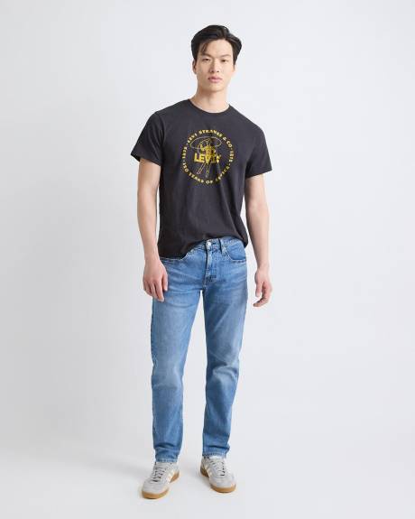 Relaxed-Fit Short-Sleeve Tee - Levi's