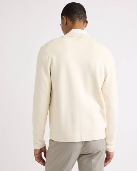 Sweater City Cardigan