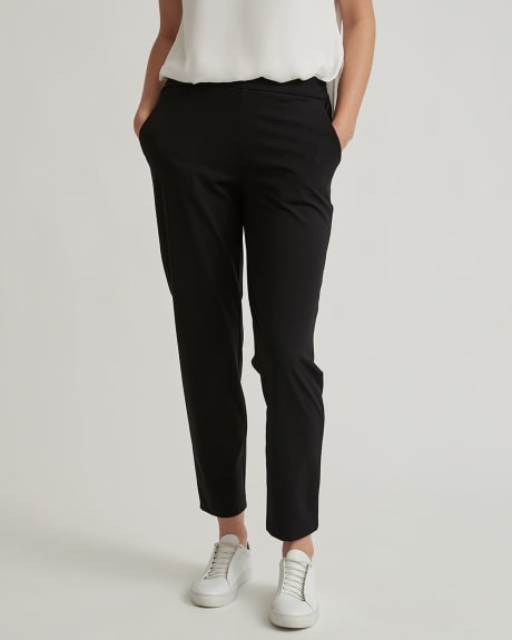 4-Way Stretch Clean Finish Jogger Pant - 28"