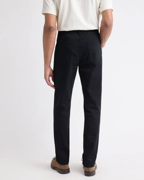 Slim-Fit 5-Pockets Pants