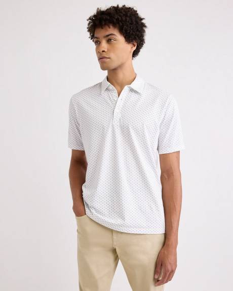 Essential City Polo