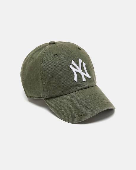 Casquette Kaki Classique '47 Clean Up - Yankees de NY