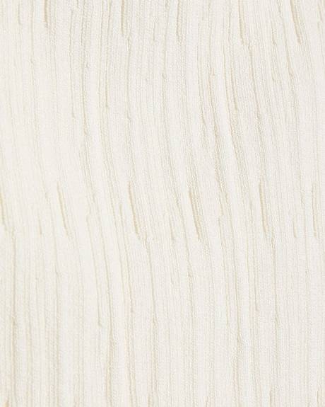 Bodycon Bustier Tube Top