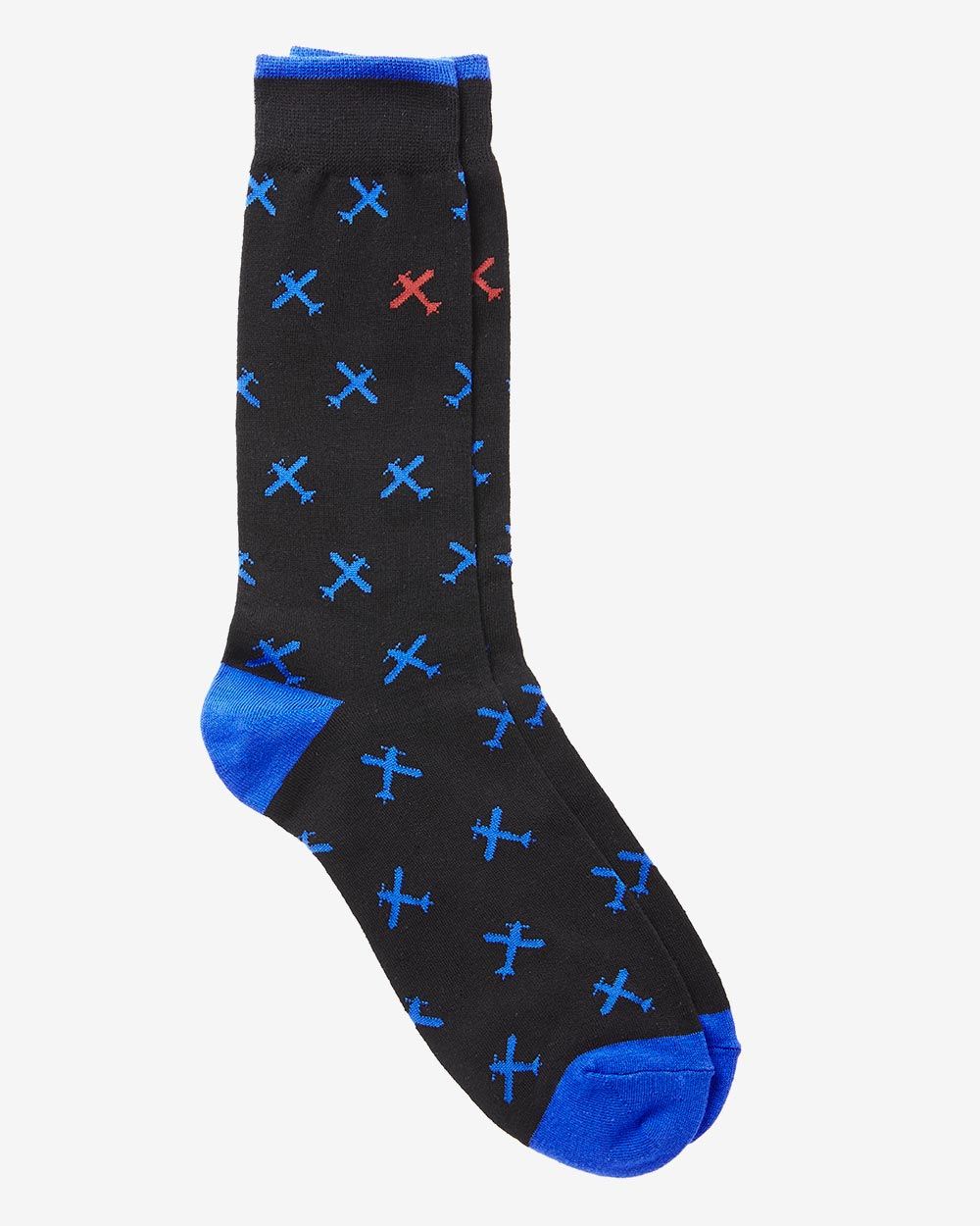 Plane Socks RW&CO.