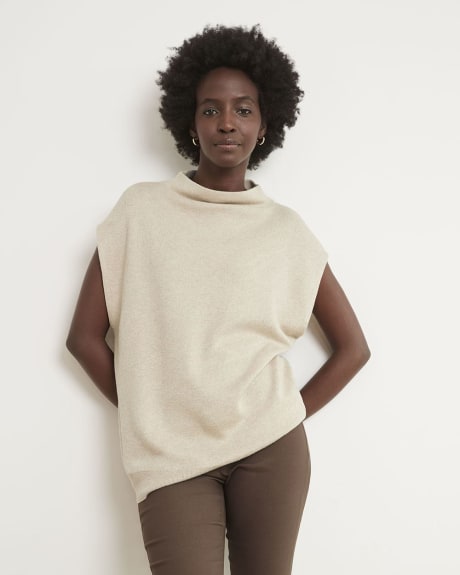 Women's Turtlenecks and Mock-neck Sweaters - Shop Online Now
