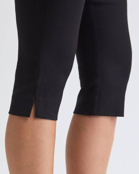 Capri City Legging Pant