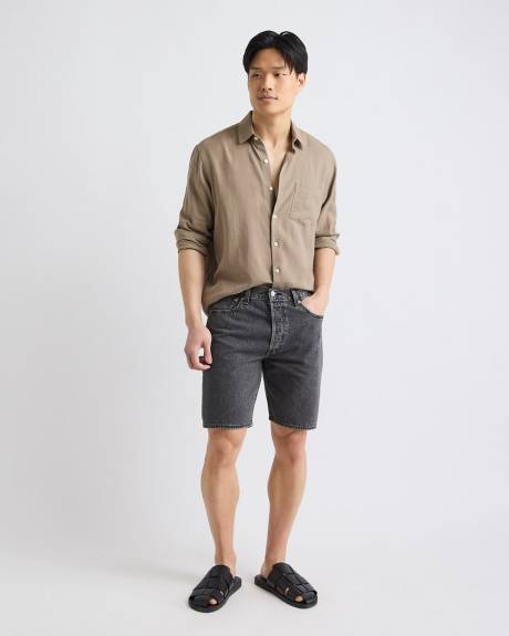 501 Original Denim Short - Levi's