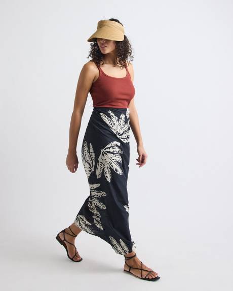 Par&eacute;o en Coton