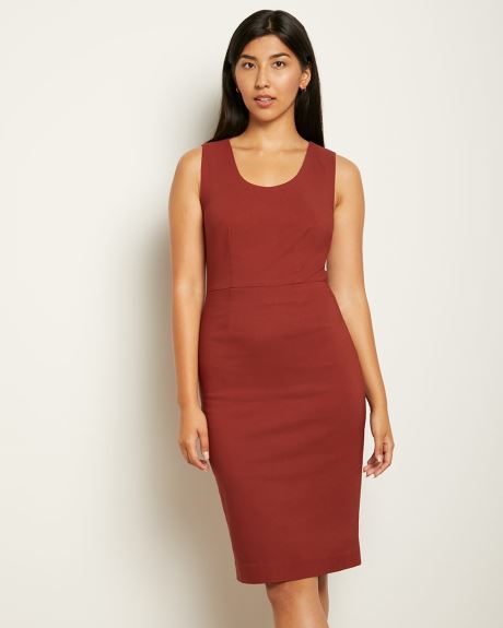 wear to work dresses canada