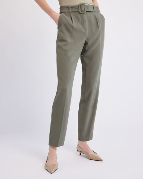 Women's High-Waist Pants & Trousers - Shop Online