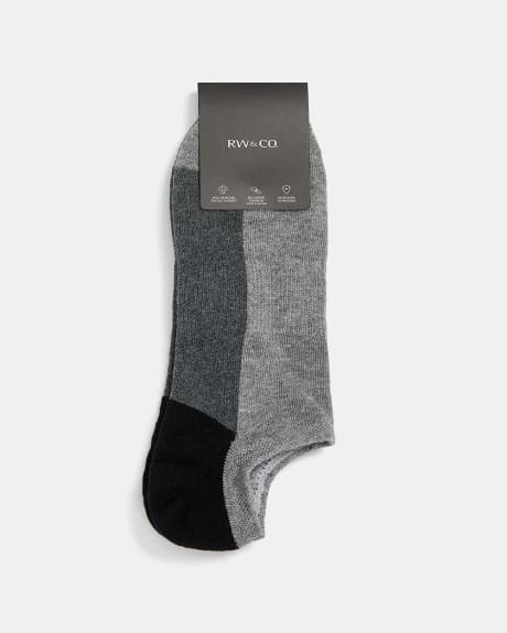 Technical CoolMax (R) Socks