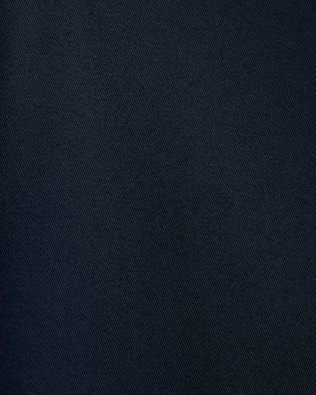 Straight-Leg Chino Pant