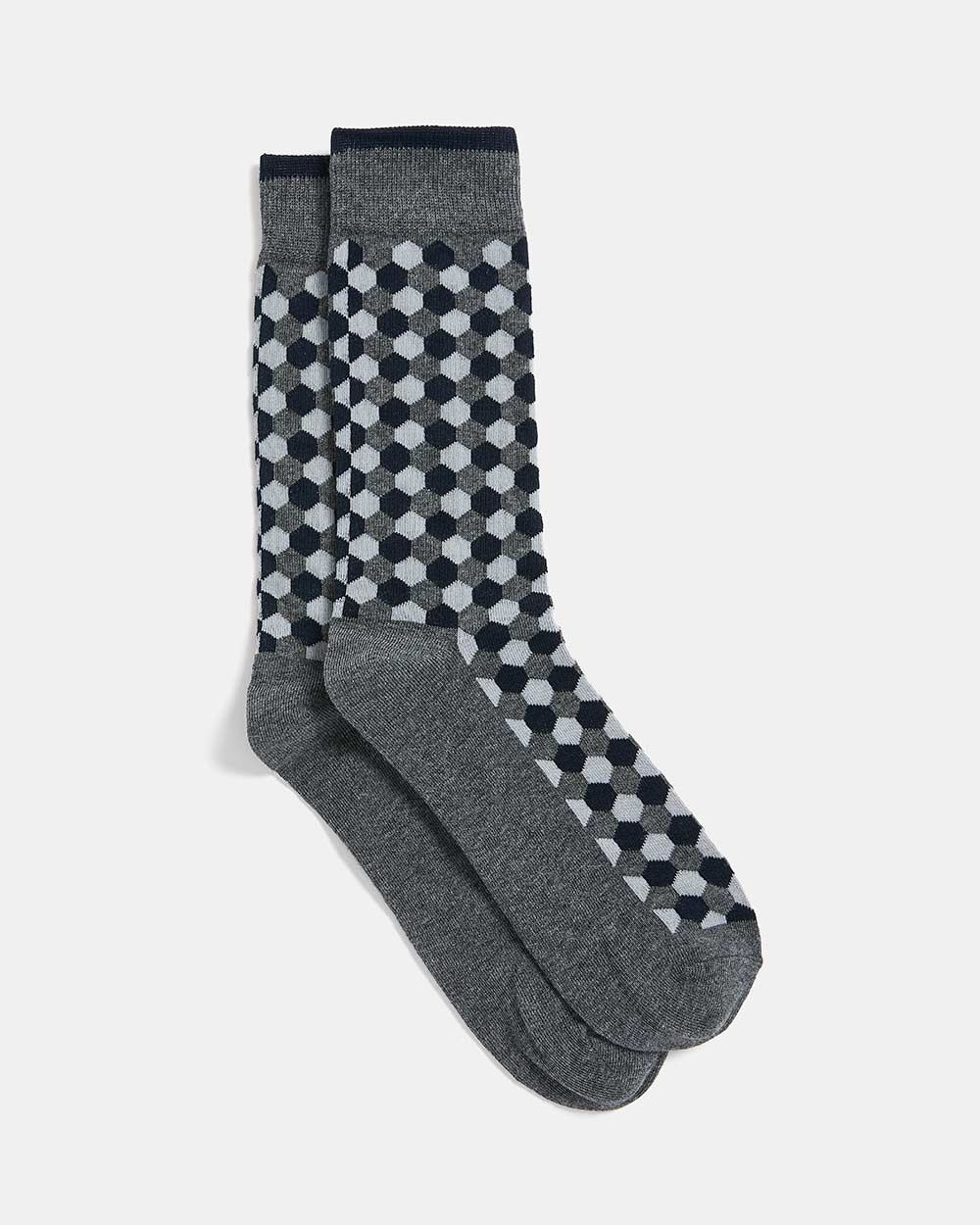 Honeycomb Socks | RW&CO.
