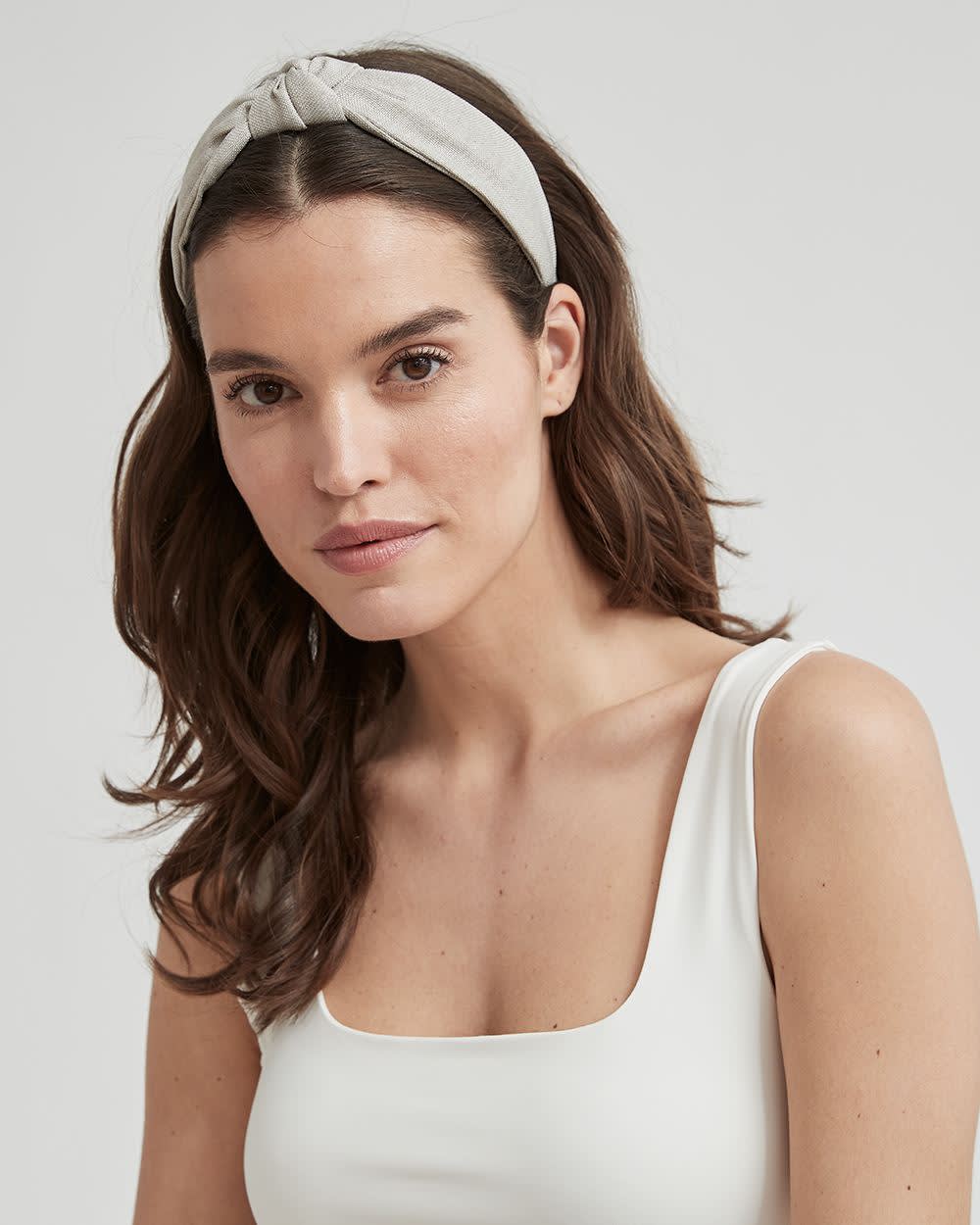 LinenFeel Headband RW&CO.