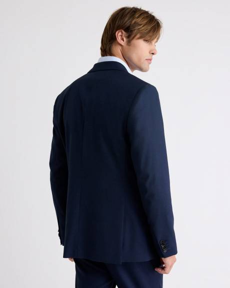 Veston de Complet Essentiel Marine