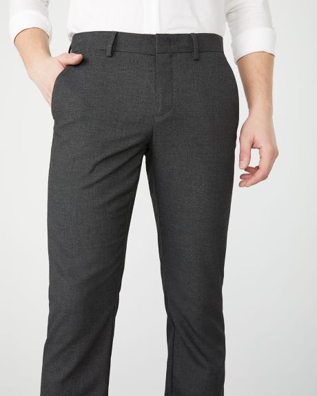Tailored fit City Pant - 34''