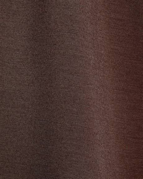 Polo à Manches Longues