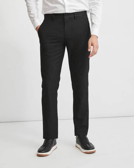 Tailored Fit City Pant